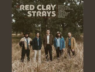 The Red Clay Strays – God Does